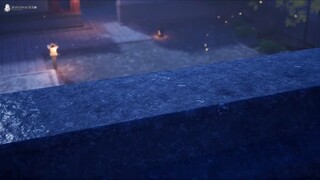 Twin Martial Souls Episode 6 Indonesia