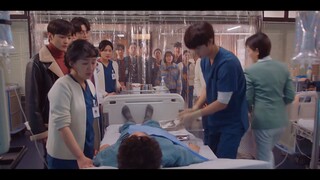 Dr. Romantic SS2 EP11-12