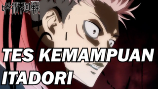 Nanami dan Itadori Melawan Kutukan ❗️❗️ - Jujutsu Kaisen