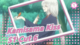 Kamisama Kiss - S1 Cut 6_A1