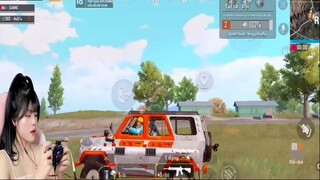 Mia cũng có siêu xe như ai kia :v