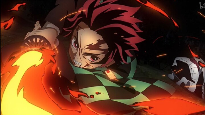 【Kimetsu no Yaiba/Epik】Hanya kamu yang bisa membantuku menemukan kembali diriku! | <Tubuh Abadi_JJ L