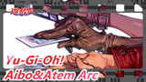 [Yu-Gi-Oh!/MAD]  Aibo  &Atem Arc - Vẽ bởi Kazuki Takahashi_A