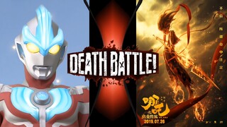 【台词深度比拼】“未来，是可以改变的。可以变好，也可以变坏，最终都由你们自己来决定！VS“我命由我不由天，是魔是仙，我自己说了算！