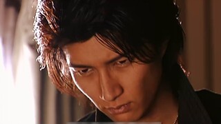 There are too many loser elders