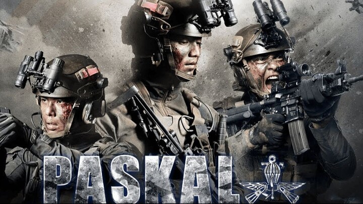 Paskal (2018) - SUB INDO