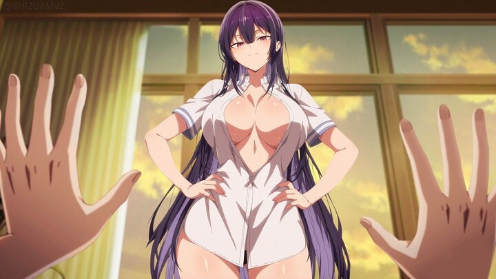 Haite Kudasai Takamine-san - Falling Into Us