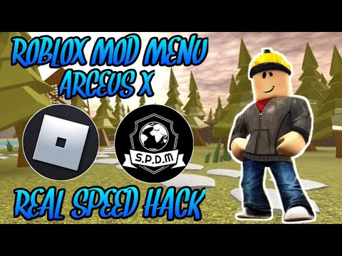 Roblox Mod Menu V2.490.427960 With 85 Features REAL SPEED HACK No Banned  Feature!! And More!!! - BiliBili