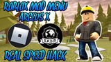 Roblox Mod Menu V2.490.427960 With 85 Features "REAL SPEED HACK" No Banned Feature!! And More!!!