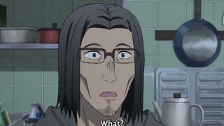 ลุงแม้น - ลุงต่างโลก ตอนที่ - 03
