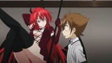 HighSchool DxD「AMV」- Awake and Alive