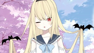 The reason why Japanese JK is Japanese JK is because she is Japanese JK