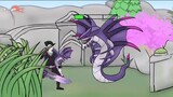 COMBO SAKTI TIGREAL DENGAN VALE_ Mobile Legends Animation.