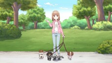 A Ninja and an Assassin Under One Roof Ep 3