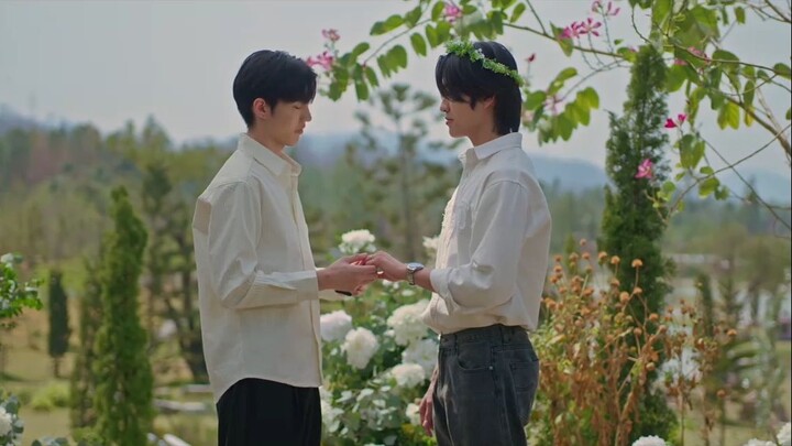 🇹🇭 Perfect 10 Liners (2024) - Episode 24 FINALE [Eng Sub]