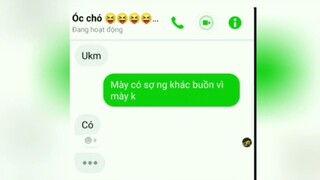 7 ngày tán thằng bạn thân và cái kết p4 #meme