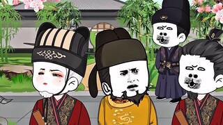 Episode 67 | Tiga kekayaan nasional terbesar yang telah memengaruhi sejarah Tiongkok, 100% pasti aka