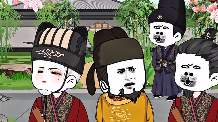 Episode 67 | Tiga kekayaan nasional terbesar yang telah memengaruhi sejarah Tiongkok, 100% pasti aka