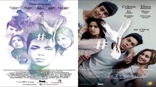 COLEEN GARCIA & ELMO MAGALONA | #Y (2014) FULL MOVIE