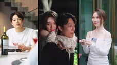 ฉันแต่งงานสายฟ้าแลบกับเศรษฐีในวันดูตัว