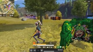 🔫RUOK⚡ HUNTING 🙃 HIGHLIGHT SHOT 😍 🇹🇭