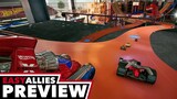 Hot Wheels Unleashed - Hands-On Preview