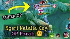 Sebelum Di Nerf