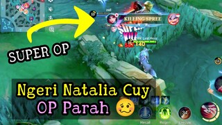 Sebelum Di Nerf