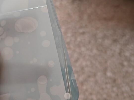 Unilaterally declaring ourselves the winner of the “Best Festive Vibes” award...