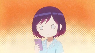 Watari-kun's ****** Is About to Collapse Episode 15