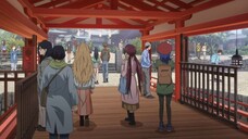 Chika Suzugamori - Episode 8