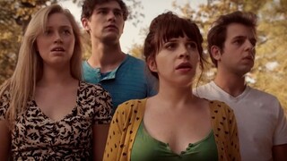 How to stop a horror movie from being made
