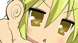 【Oriental MAD】 Oriental X Lucky Star! [Đối tượng 07 tuổi]