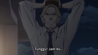 Senjata Makan Tuan🤣🤣