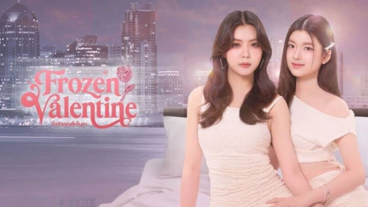 Frozen Valentine eps 10 sub indo End