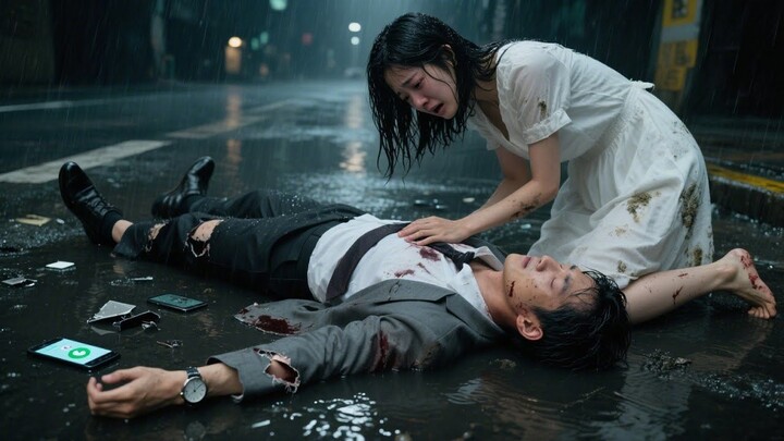 Enam tahun cuma jadi simpenan, tapi pas reinkarnasi ke hari lamaran... aku berubah...(YT)