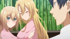 Otome Game Sekai Wa Mob Nii episode 5 sub indo