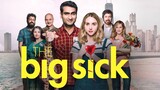 THE BIG SICK (2017) รักมันป่วย (ซวยแล้วเราเข้ากันไม่ได้)