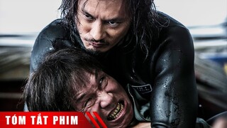 "Tình Nghĩa Anh Em Có Chắc Bền Lâu" Khi Vàng Nhiều Thế Này | Tóm Tắt Phim CUỒNG THÚ | Review Phim