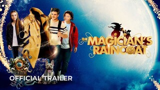 The Magician's Raincoat 2024 SUB INDO
