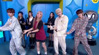 SOHEE 和ILLIT一起跳新歌Cherish