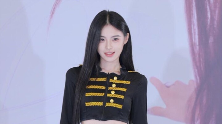 Xiaoshua LEMONADE (Lemonade) 260614 Changsha OPPO Dance Competition