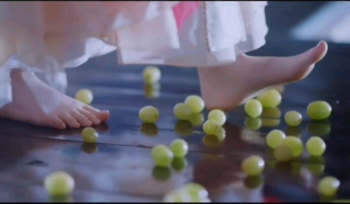 [The Blue Whisper] Shun De Xian Ji Stepping On Grapes Is Cruel And Mad