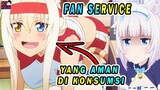 AMAN! Fan Service disini AMAN untuk dikonsumsi - NEKOPARA Season 1 Review
