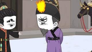 Episode 41: In the 41st episode, no one dares to mess with the people in the Ming Dynasty. The fifth