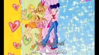 Những Nàng Tiên Nữ Winx Xinh Đẹp Phần 1 Tập 20 Lồng Tiếng