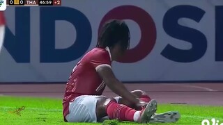 Kenapa STY selalu ketakutan jumpa Thailand？