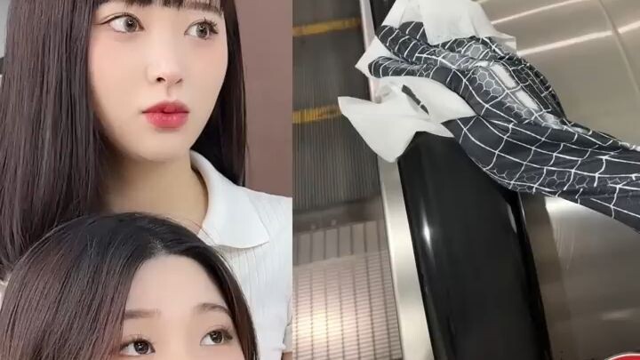 손잡이 청결 체크 🤔🤔