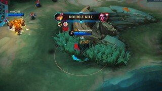 Gameplay yss SAVAGE🥶