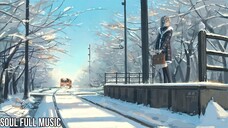 fantastic deep relaxing music from meditation _ clam and relaxing anime